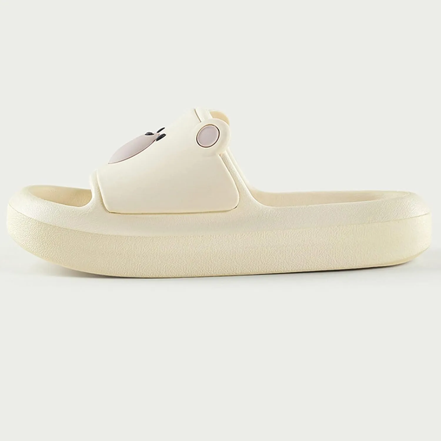 Summer Home Slippers for Children Kids Slippers Cartoon Soft Sole for Girls Little Girl