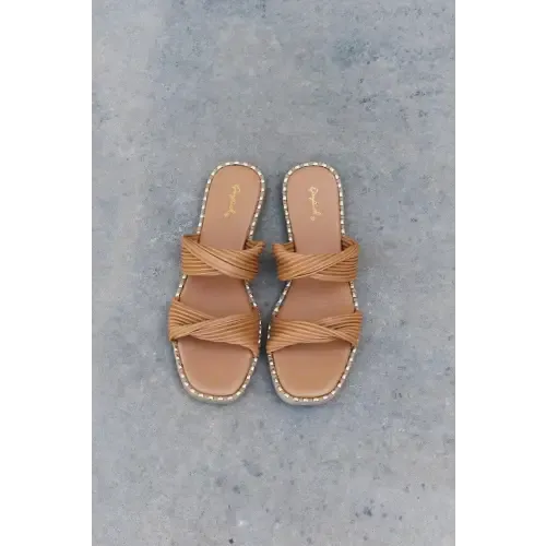 Summertime Sandals
