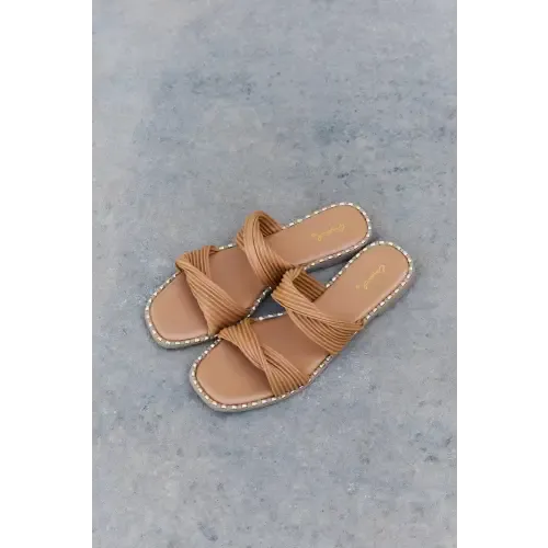 Summertime Sandals