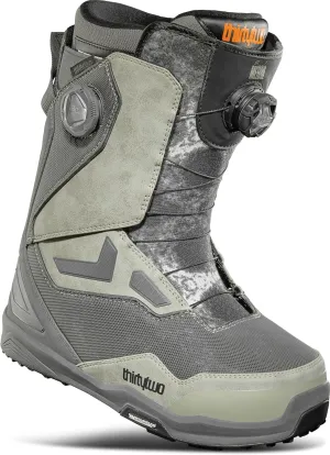 Thirtytwo Men's TM-2 Double BOA Wide Snowboard Boots