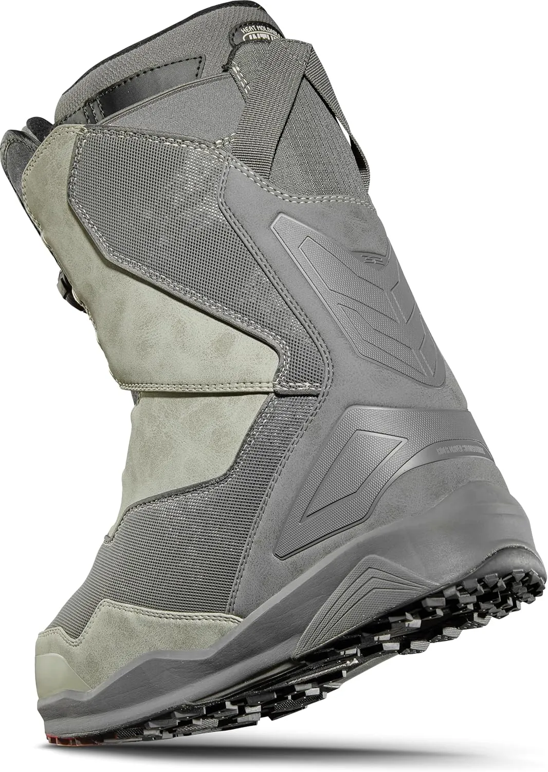 Thirtytwo Men's TM-2 Double BOA Wide Snowboard Boots