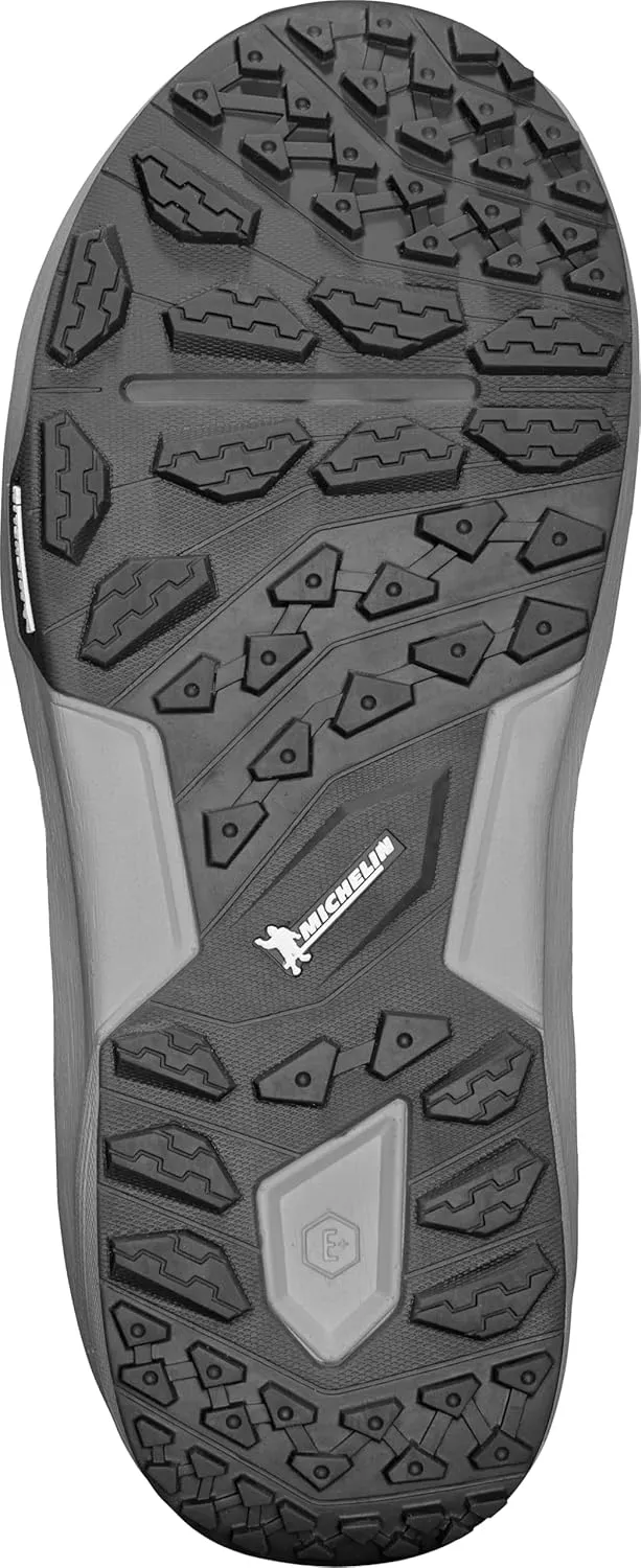 Thirtytwo Men's TM-2 Double BOA Wide Snowboard Boots