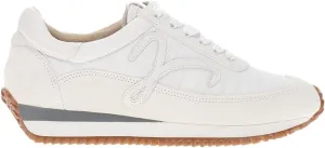 VANELi Womens Queen Lace Up Sneakers Shoes Casual - Beige