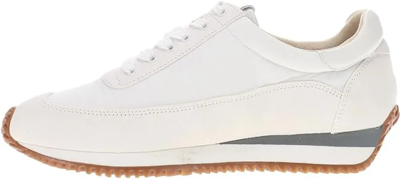 VANELi Womens Queen Lace Up Sneakers Shoes Casual - Beige