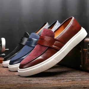 Verona Luxe Loafers