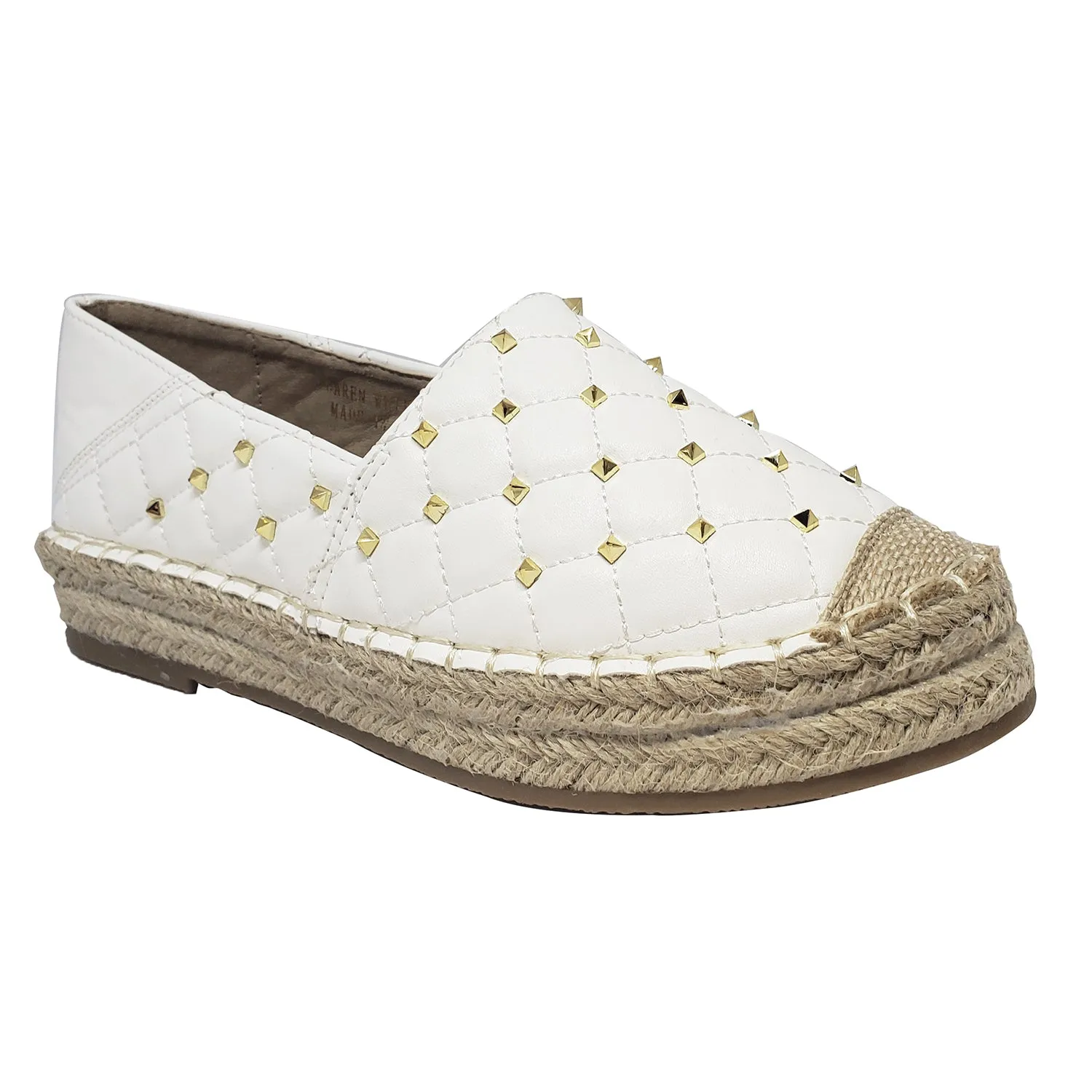 Victoria Adames Karen Espadrilles Shoes