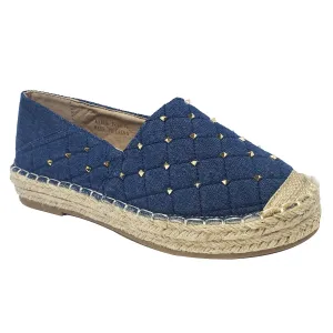 Victoria Adames Karen Espadrilles Shoes