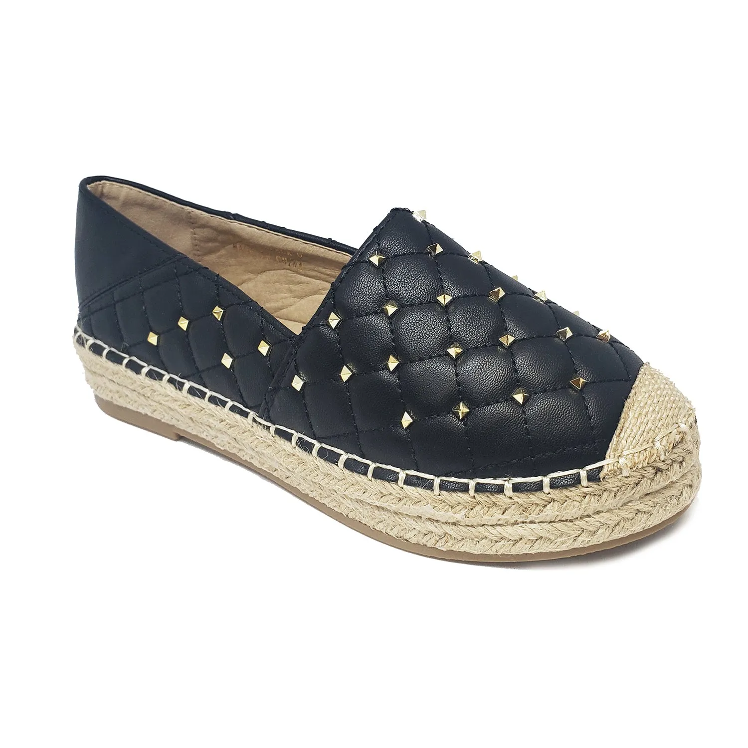 Victoria Adames Karen Espadrilles Shoes