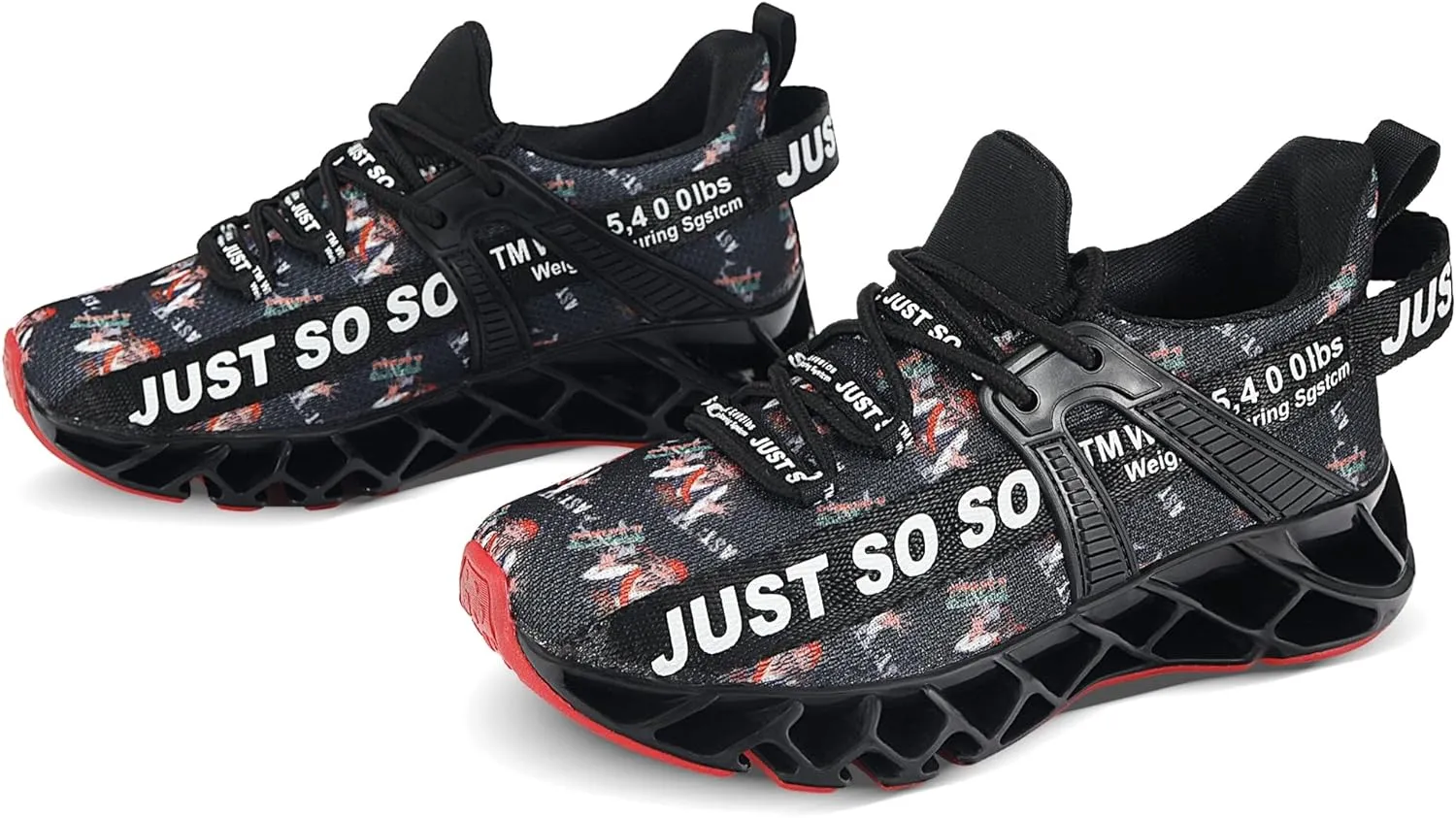 Vivay Kids Girls Shoes Boy Tennis Sport Running Sneakers Casual Walking Fashion Sneakers