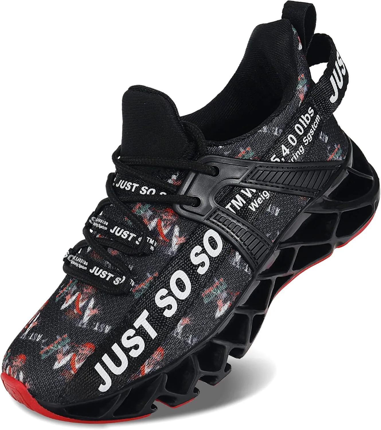 Vivay Kids Girls Shoes Boy Tennis Sport Running Sneakers Casual Walking Fashion Sneakers