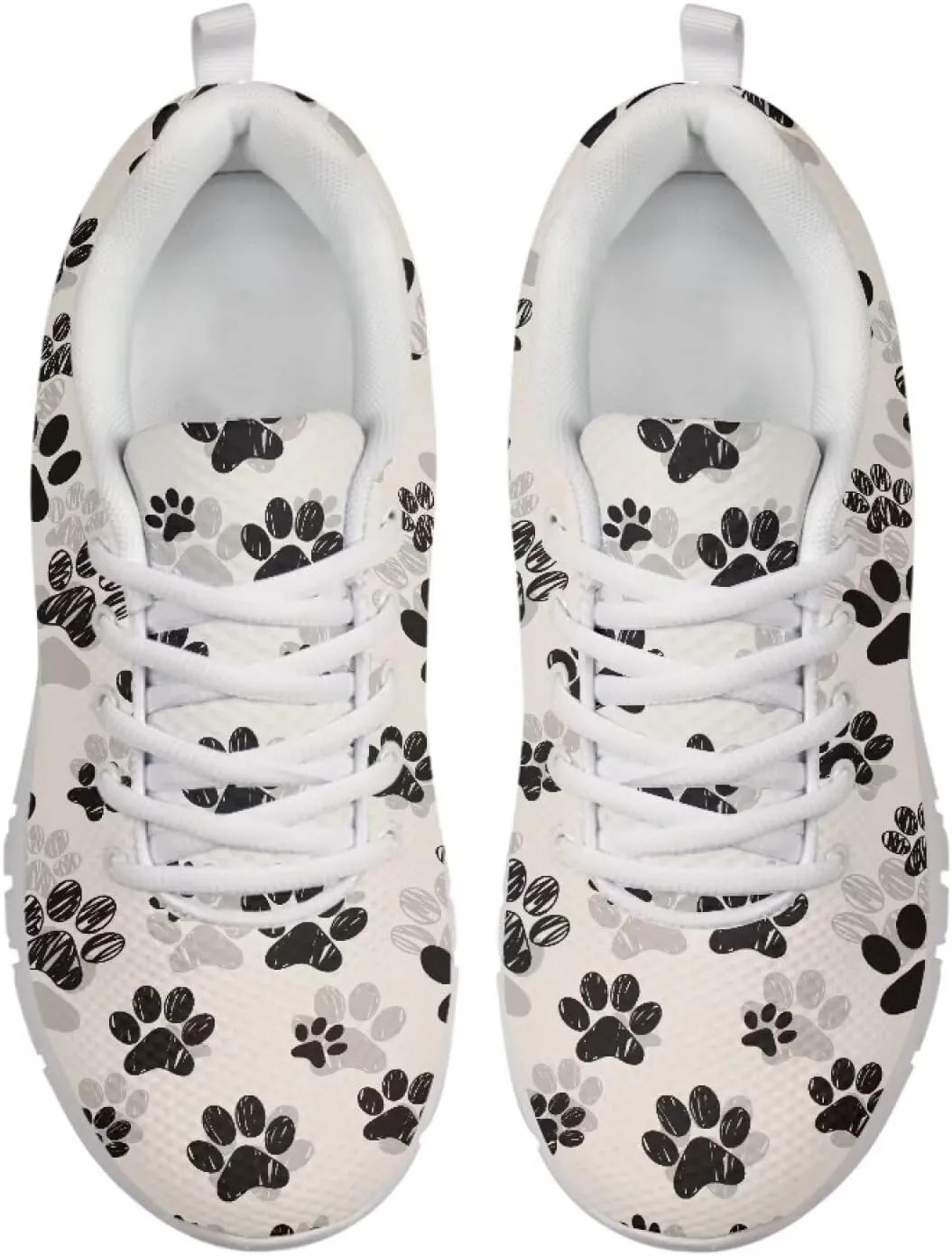 Womens Running Sneakers Casual Outdoor Walking Shoes Lightweight Athletic Tennis Sport Shoes