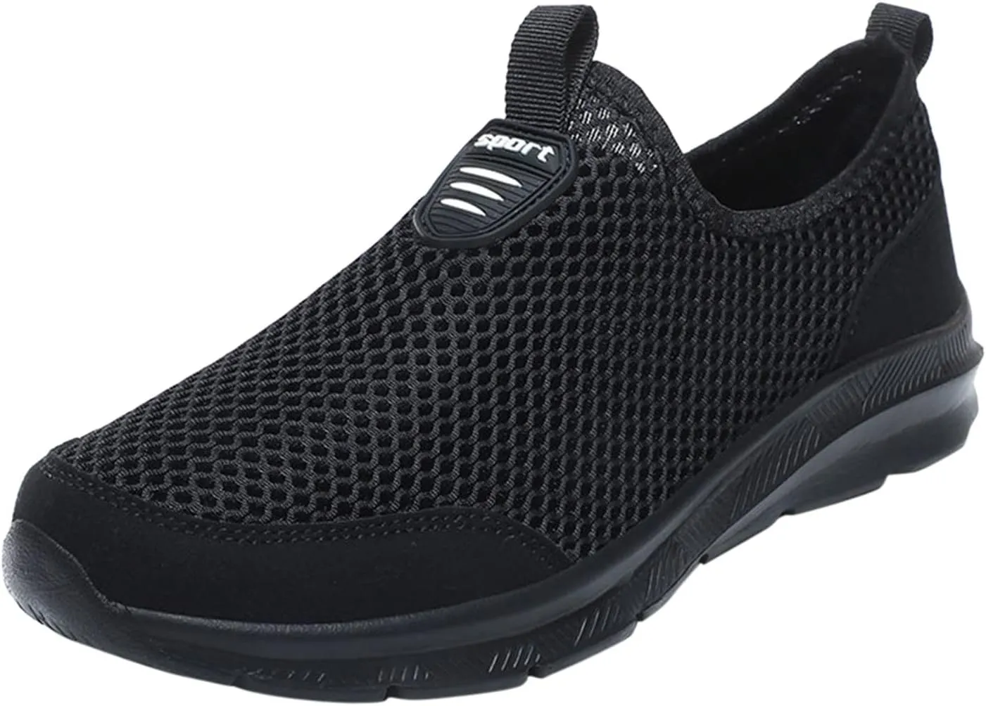 Womens Walking Shoes Sock Casual Ladies Fashion Sneakers Running Shoes for Women Cute Casual Dress Shoes Fashion Sneakers Black Tennis Shoe Loafers Casual Slip On