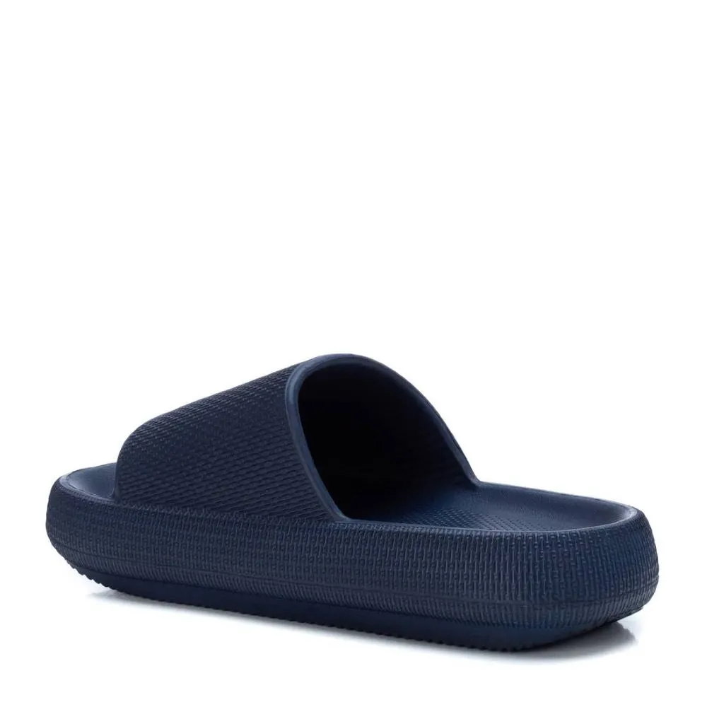 XTI - 44489 - Navy - Sandals
