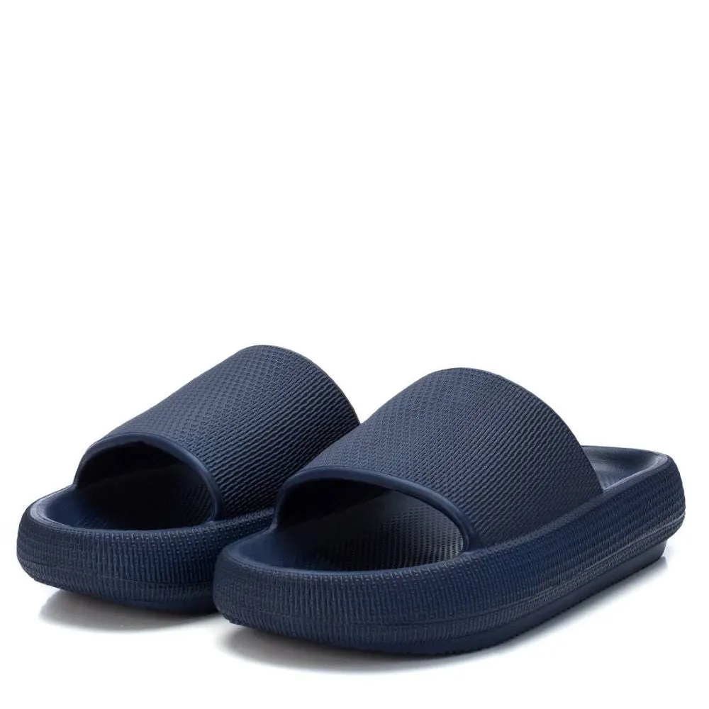 XTI - 44489 - Navy - Sandals
