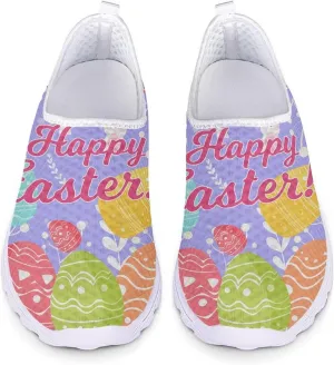Yzaoxia Womens Water Shoes Size 5.5-11.5 Slip on Running Shoes for Teen Girls Lightweight Walking Shoes